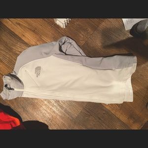 The north face womans jacket